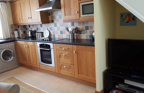 Pembroke House | Freshwater East Holiday Rental
