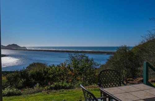 Orick House | Freshwater Lagoon Retreat