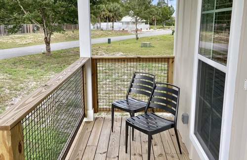 Carrabelle House | FRESHWATER LAKE, BEACH, MARINA, FISHING, NATURE HIKING, THIS HOME HAS IT ALL!