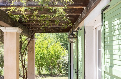 Callian Villa | Fresia II - Three Bedroom Villa, Sleeps 6