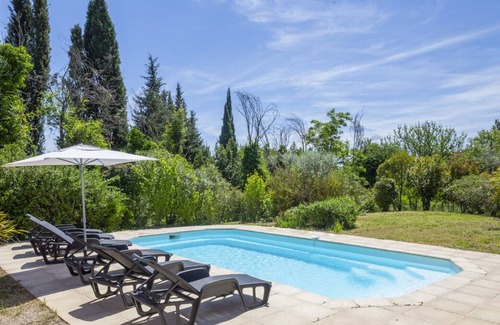 Callian Villa | Fresia II - Three Bedroom Villa, Sleeps 6