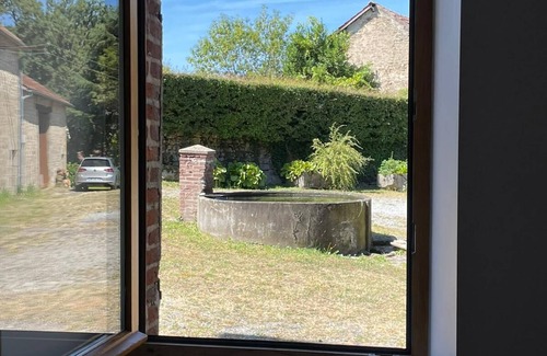 Gueret House | Fressanges farm