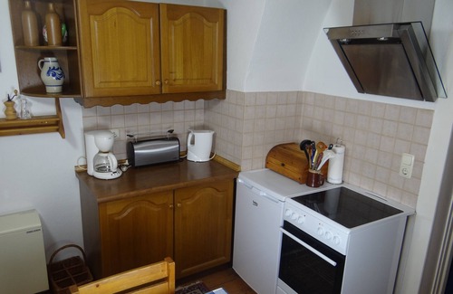 Miltenberg Apartment | Freundliche und gemütliche Unterkunft in ruhiger Umgebung