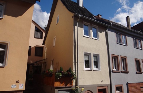 Miltenberg Apartment | Freundliche und gemütliche Unterkunft in ruhiger Umgebung