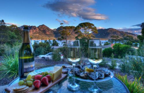 Coles Bay Apartment | Freycinet Stone Studio 5 - Greystone