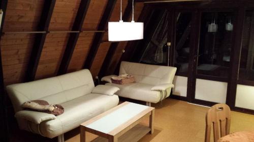 Geyersberg Apartment | Freyunger Nurdachhaus