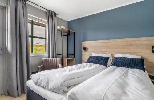 Rudshøgda Hotel | Frich's Rudshøgda