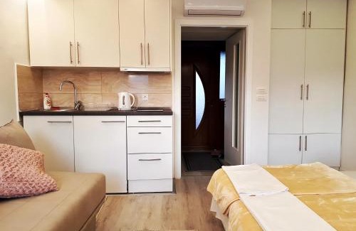 Mostar Old Town Apartment | Frida Apartment