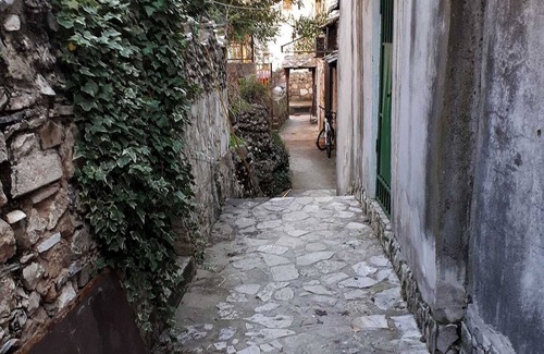 Mostar Old Town Apartment | Frida Apartment Mostar