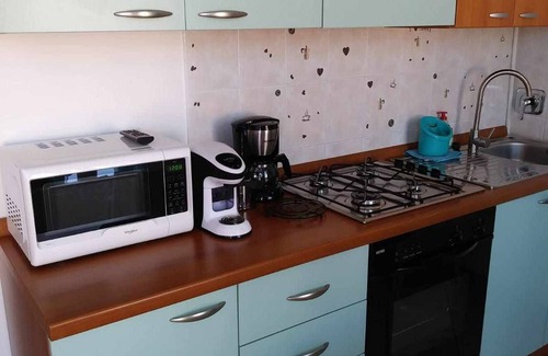 Sanremo Centre Apartment | Frida Apartments ,it is central