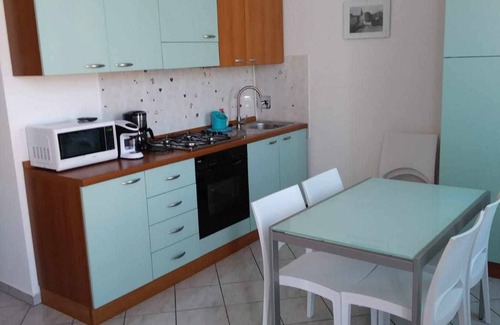 Sanremo Centre Apartment | Frida Apartments ,it is central