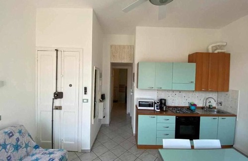 Sanremo Centre Apartment | Frida Apartments ,it is central