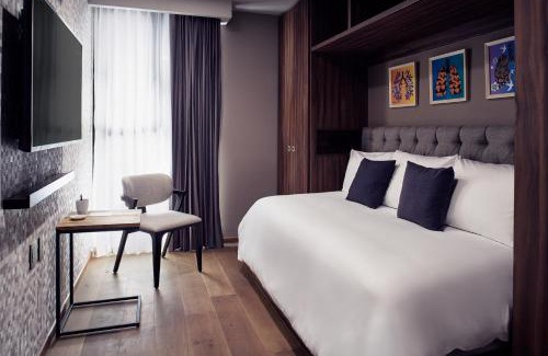 La Condesa Hotel | Frida by Viadora