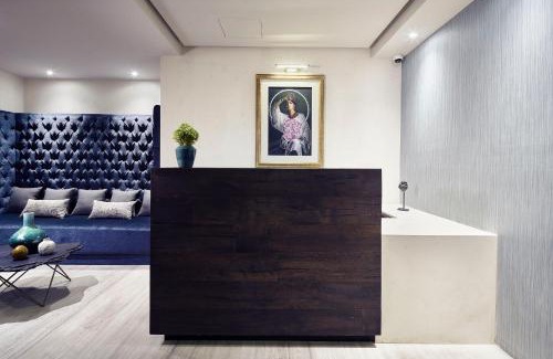 La Condesa Hotel | Frida by Viadora