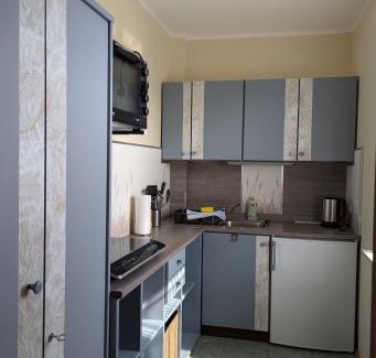 Pritzwald Apartment | Frida