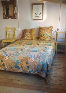 Valdecabras Apartment | Frida Kahlo