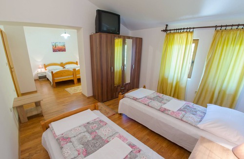 Blagaj Villa | Frida Luxury Beachfront villa