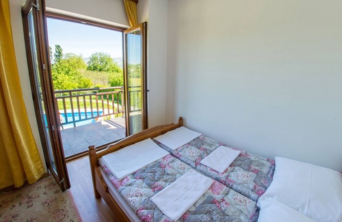 Blagaj Villa | Frida Luxury Beachfront villa