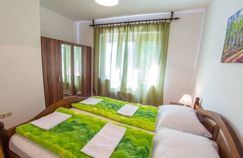 Blagaj Villa | Frida Luxury Beachfront villa