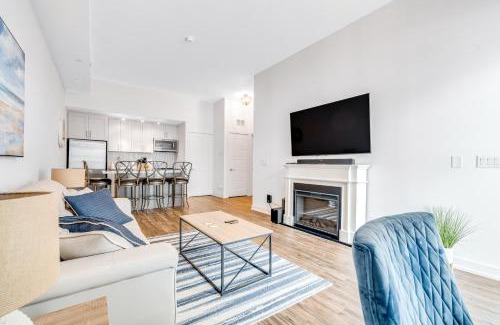 Innisfil Hotel | Friday Harbour - Unit 70