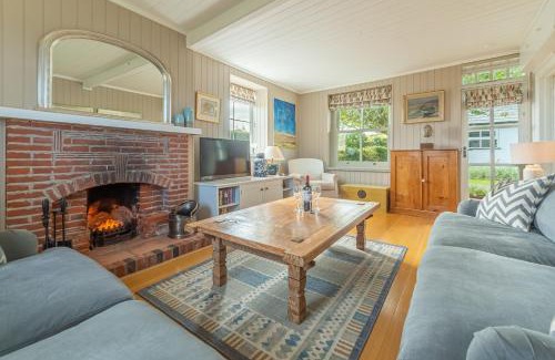 Salthouse House | Fridays Barn 2