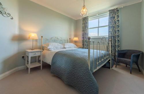 Salthouse House | Fridays Barn 2
