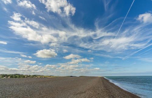 Salthouse House | Fridays Barn 2