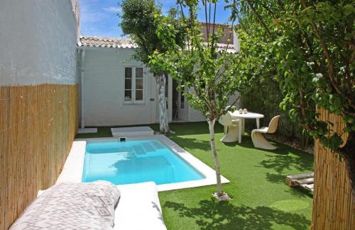 La Marina del Prat Vermell Villa | Fridays Flats Villa Alba