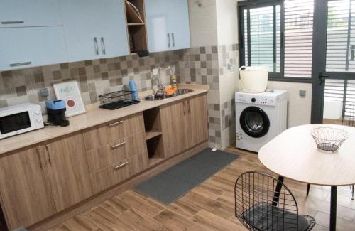 Cocody Apartment | Friedahome