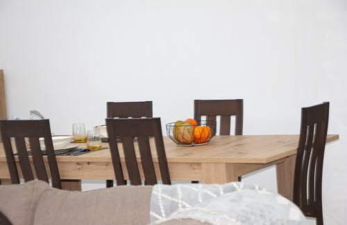 Cocody Apartment | Friedahome