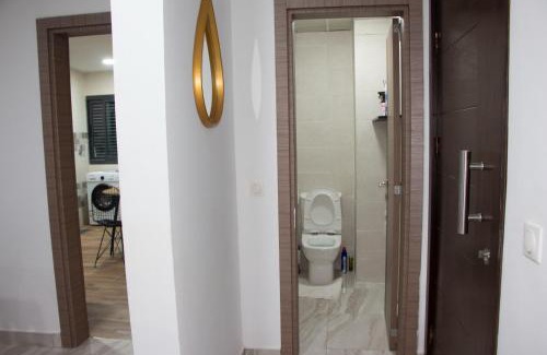Cocody Apartment | Friedahome