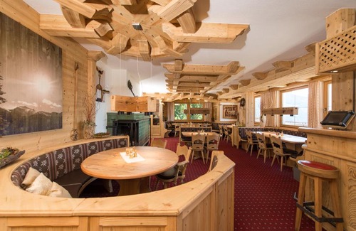 Hochpillberg Hotel | Frieden DAS Alpine Panorama Hotel