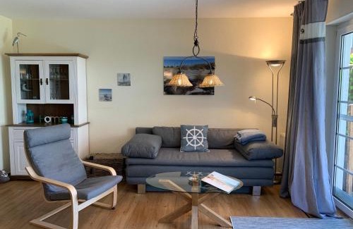 Zingst Apartment | Friedenstraße 17 Whg 2