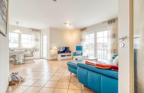 Zingst Apartment | Friedenstraße 7 Whg 4