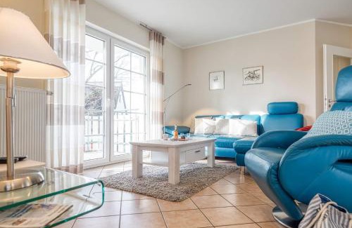 Zingst Apartment | Friedenstraße 7 Whg 4