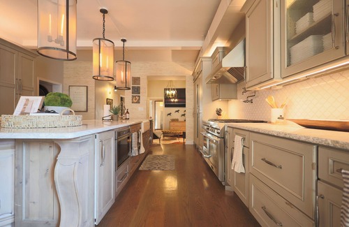 Downtown Knoxville Apartment | Friedman's Loft - The Ultimate Luxury Downtown Stay