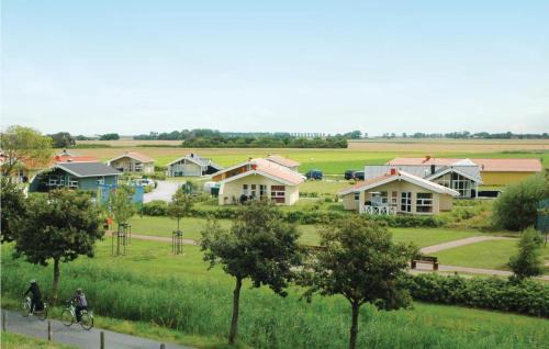 Friedrichskoog House | Friedrichskoog-Strandpark 10