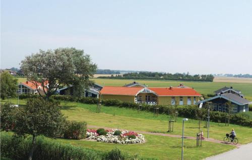 Friedrichskoog House | Friedrichskoog-Strandpark 3