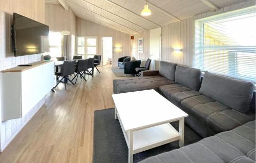 Friedrichskoog House | Friedrichskoog-Strandpark 3