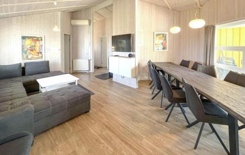 Friedrichskoog House | Friedrichskoog-Strandpark 3