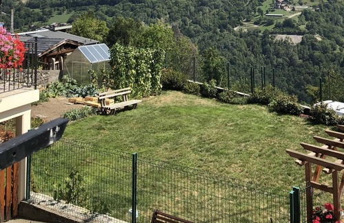 Novallay House | Friendly house in the heart of 3 valleys, Val Thorens, Menuires