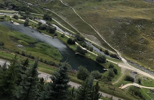Novallay House | Friendly house in the heart of 3 valleys, Val Thorens, Menuires