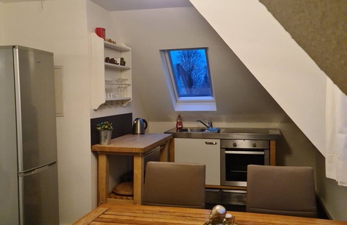 Meschede Apartment | friendly accommodation Sauerland