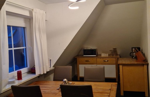 Meschede Apartment | friendly accommodation Sauerland