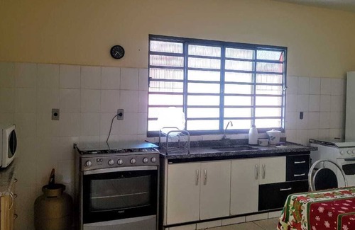 Socorro House | Friendly and comfortable country house