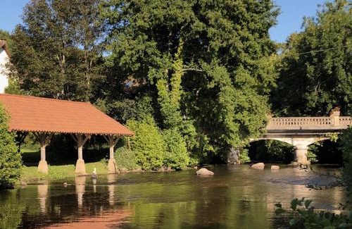 Saint-Pardoux-la-Riviere Other | Friendly Camping and Lodges