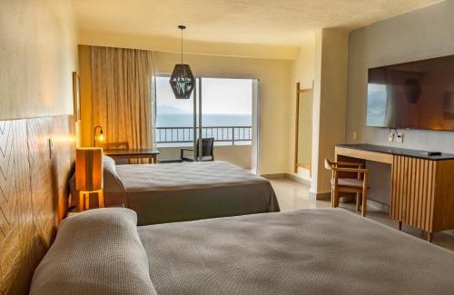 South Hotel Zone Resort | Friendly Fun Vallarta Different Experiences - All Inclusive