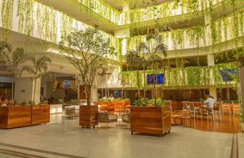 South Hotel Zone Resort | Friendly Fun Vallarta Different Experiences - All Inclusive