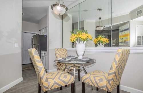 Clodine Apartment | Friendly Getaway From Home
