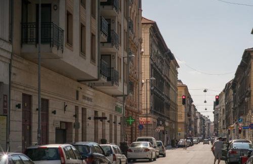 Terezvaros Apartment | Friendly home in the center